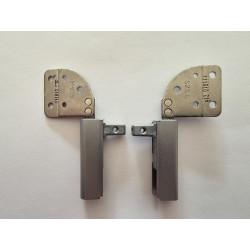 Charnières écran droit...