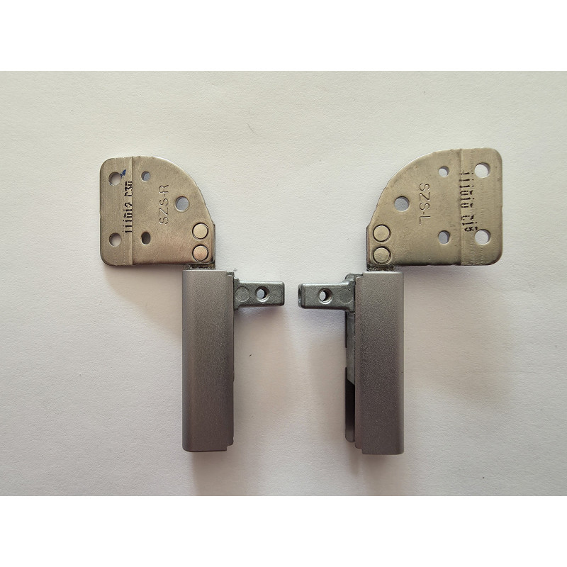 Charnières écran droit 111012 C30 Charnières écran gauche111010 C18  pour Latitude E6420 - Occasion