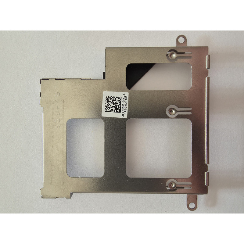 Caddy express card cn-0p3587 pour DELL Latitude E6420 - Occasion