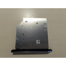 Lecteur DVD/CD avec cache TS L633 pour HP PAVILION-DV7-2117EF  - Occasion