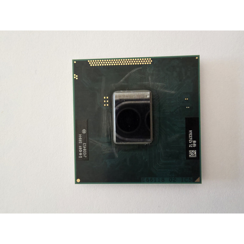 Processeur Intel T6500 pour HP PAVILION-DV7-2117EF - Occasion