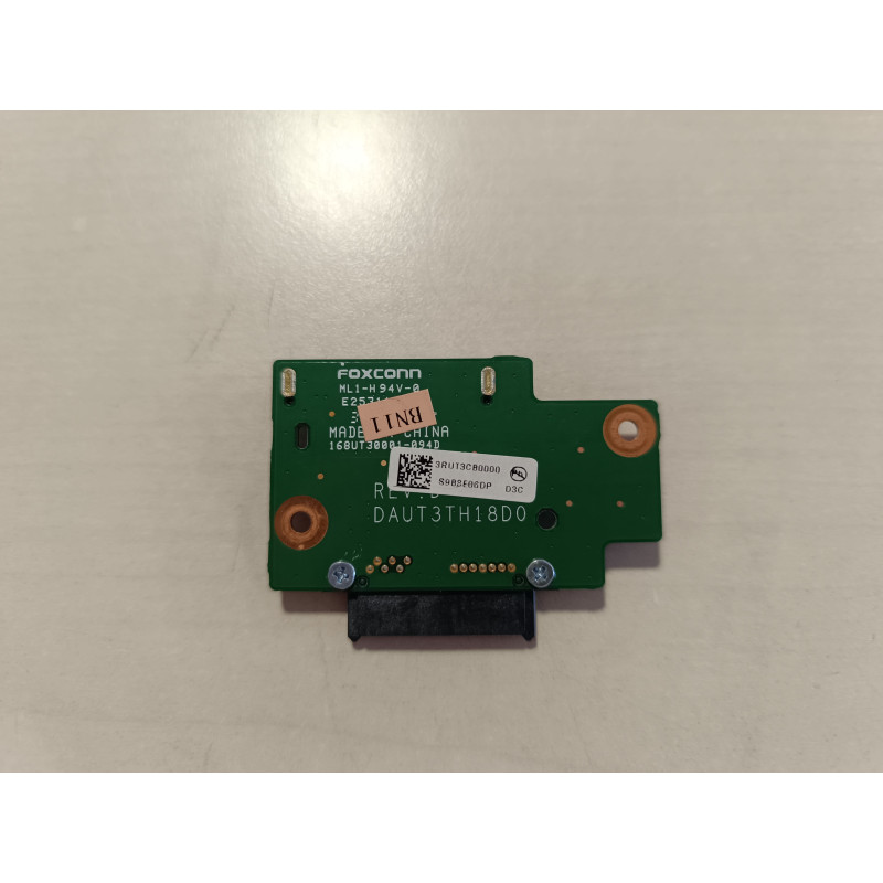 Carte lecteur optique 3RUT3CB0000 pour HP PAVILION-DV7-2117EF - Occasion