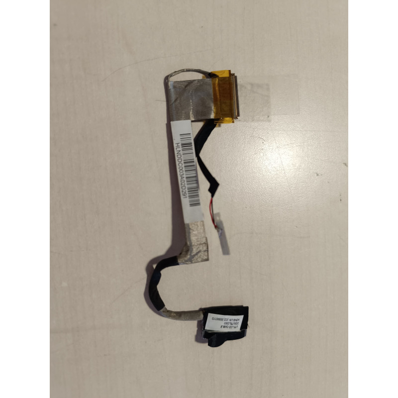 Nappe lvds pour HP PAVILION-DV7-2117EF - Occasion