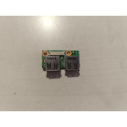 Controleur usb 38UT3UB0000 pour HP PAVILION-DV7-2117EF - Occation