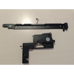 Haut parleur 531733-001 pour HP PAVILION-DV7-2117EF - Occasion