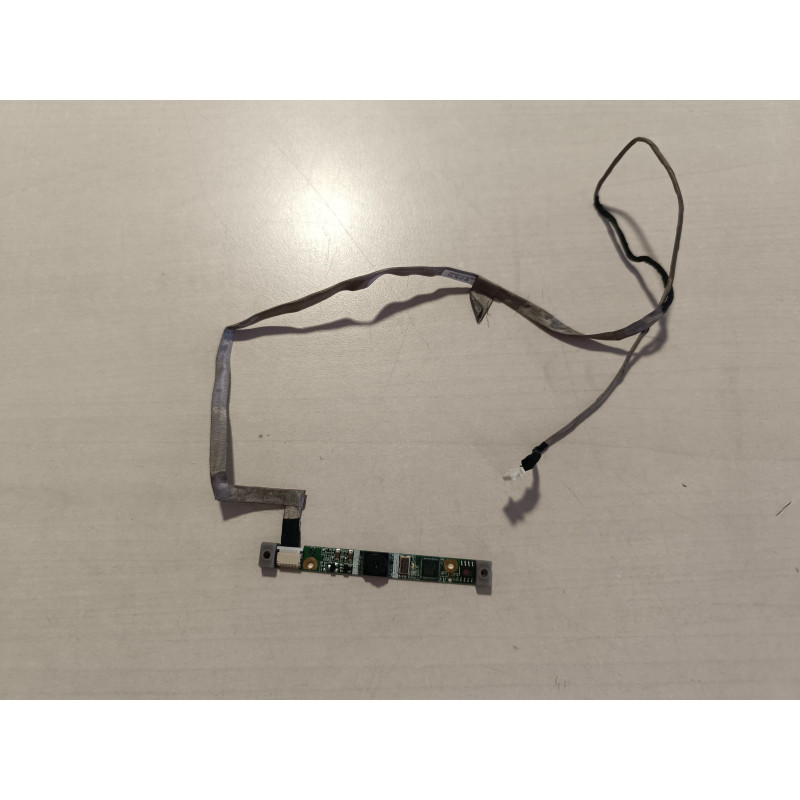 Webcam DA46914BSXTD63 pour HP PAVILION-DV7-2117EF   - Occasion