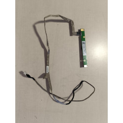 Webcam DA46914BSXTD63 pour HP PAVILION-DV7-2117EF   - Occasion