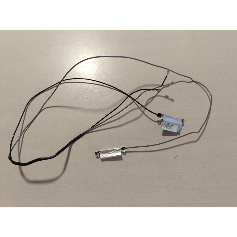 Antenne wifi pour HP PAVILION-DV7-2117EF - Occasion