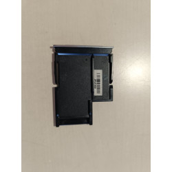 Cache lecteur de carte...