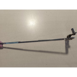 Charnière droite et gauche FBUT5031010 et FBUT5032010 pour HP PAVILION-DV2117EF - Occasion