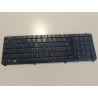 Clavier pour touches AEUT5F00010 pour HP PAVILION-DV2117EF - Occasion