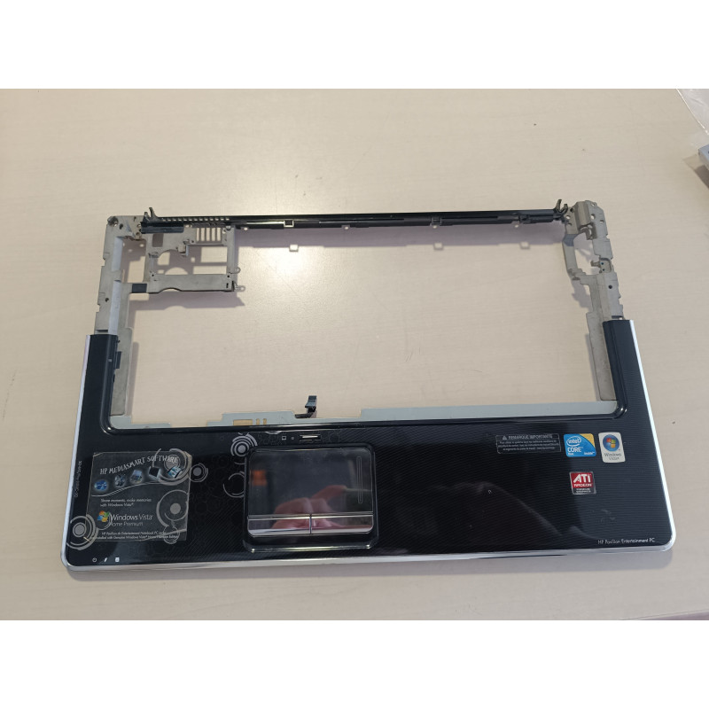 Repose poignet 518910-001 pour HP PAVILION-DV2117EF - Occasion