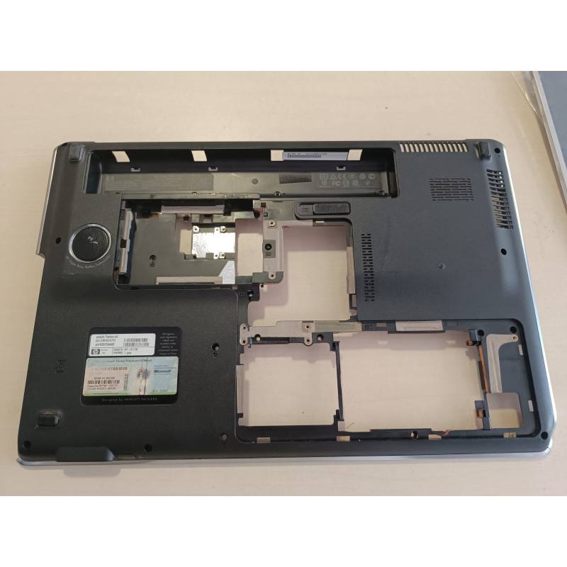 Châssis 518910-001  pour HP PAVILION-DV2117EF - Occasion
