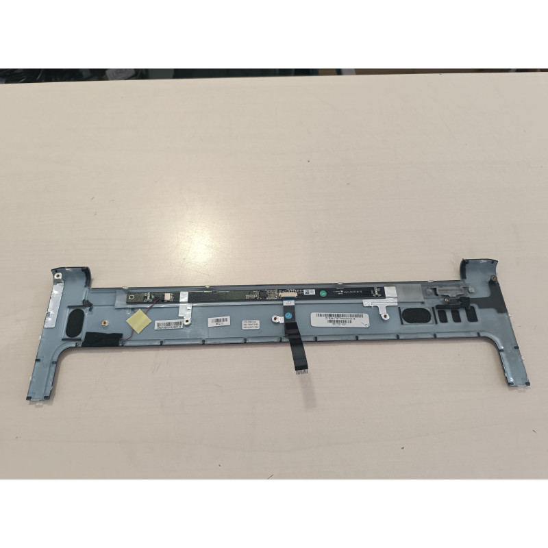 Cache bouton d'allumage 531731-001 pour HP PAVILION-DV7-2117EF - Occasion