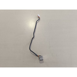 Connecteur allimentation...