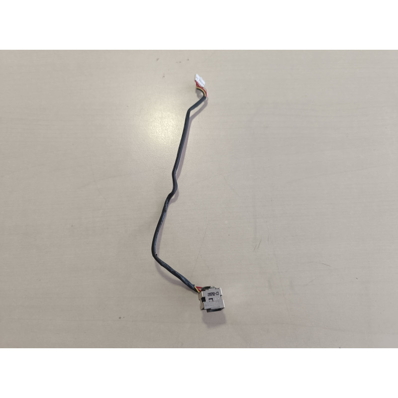 Connecteur allimentation E255394 pour HP PAVILION-DV2117EF - Occasion