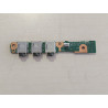 Carte audio 32UT3AB0000 pour HP PAVILION-DV2117EF - Occasion