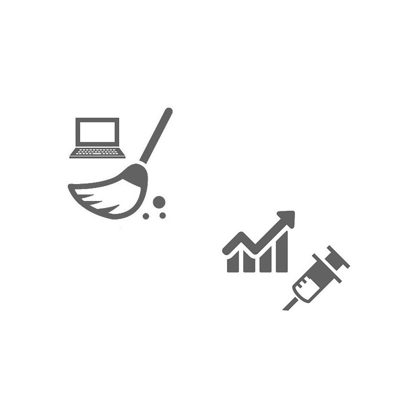 Prestation - Pack Nettoyage de Printemps Ordinateur Portable - PNPOP