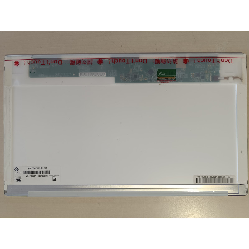 Dalle écran N156BGE pour ASUS X52JT - Occasion