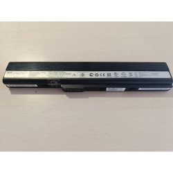 Batterie A32-K52 pour ASUS X52JT - Occasion