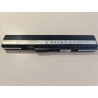 Batterie A32-K52 pour ASUS X52JT - Occasion