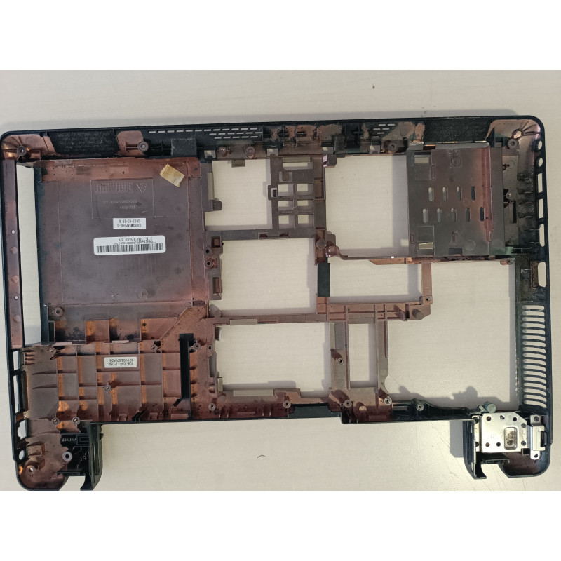 Chassis 37KJ3BCJN00 pour ASUS X52JT - Occasion