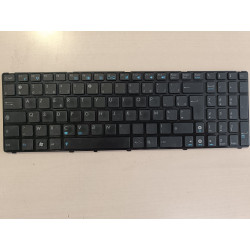 Clavier azerty AEKJ3F00020 pour ASUS X52JT - Occasion