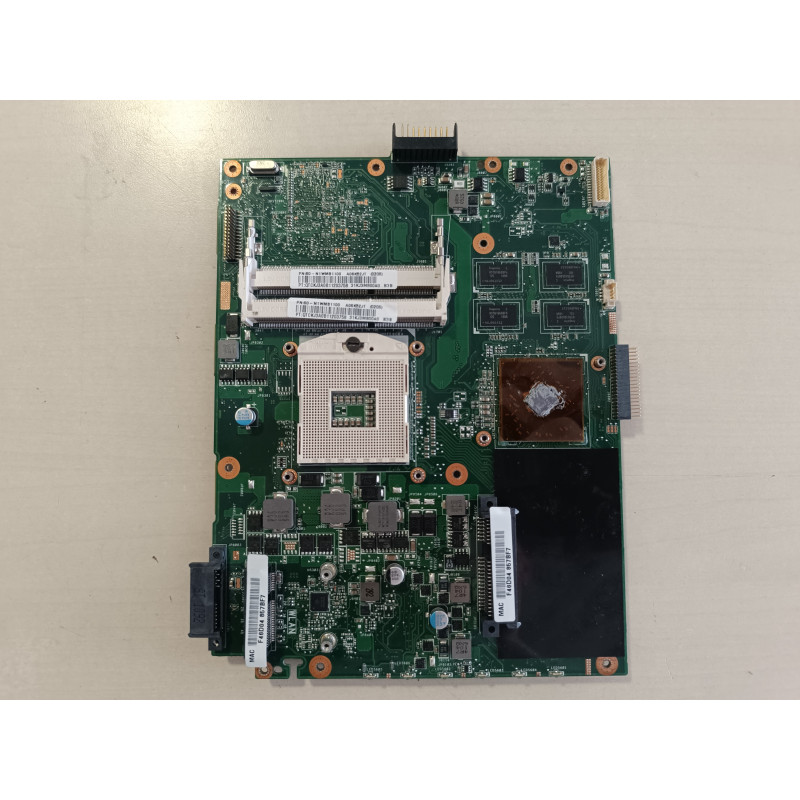 Carte mere 60-N1WMB1100 pour ASUS X52JT - Occasion