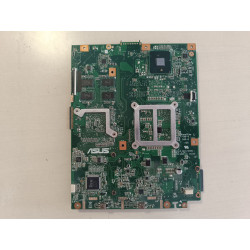 Carte mere 60-N1WMB1100 pour ASUS X52JT - Occasion