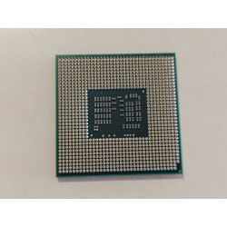Processeur intel core i5-480M pour ASUS X52JT - Occasion