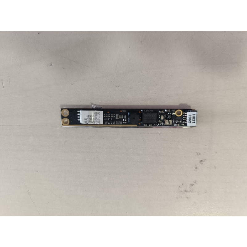 Web cam 04G620008320 pour Asus X52JT - Occasion