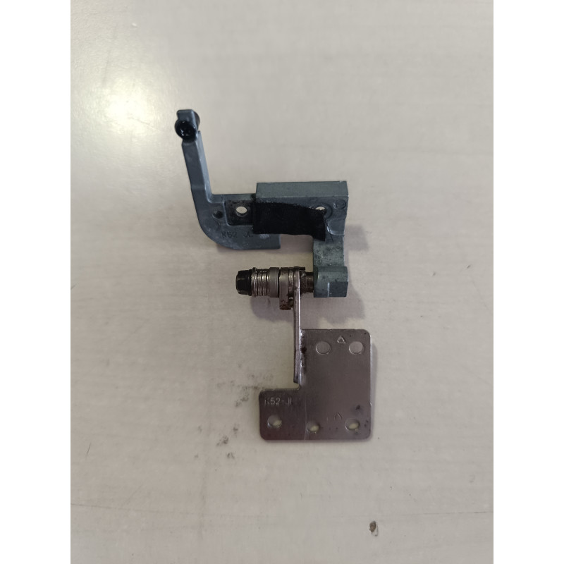 Charnière gauche  K52JL pour ASUS X52JT -Occasion