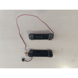 Haut-parleur pour Asus X52JT - Occasion