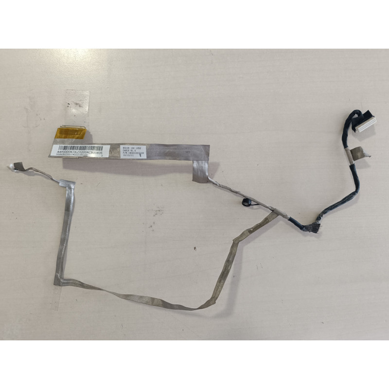 Antenne WiFi WIMAX-L2 pour Asus X52JT - Occasion