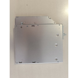 Lecteur DVD/CD sans cache DS-8A5SH23C pour ASUS X52JT - Occasion