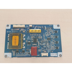 Carte LED SSL460_3E1B pour...