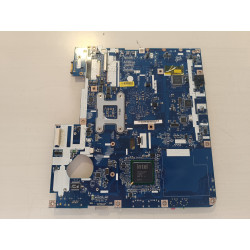 Carte mère KAWF0-LA-4851P pour ACER Aspire 7715 - Occasion