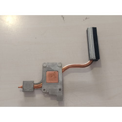 Dissipateur thermique...