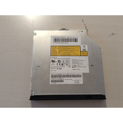 Lecteur DVD avec cache 9sdw088ei66g Lenovo IdeaPad 3 - Ocassion