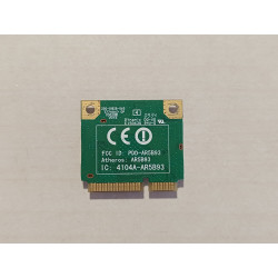 Carte WiFi 4104A-AR5B93 pour Acer Aspire 7715 - Occasion