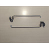 Charniere AM06X000200-SZS pour Acer Aspire 7715 - Ocassion