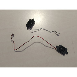 Haut parleur FG18L1B pour...