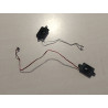 Haut parleur FG18L1B pour Acer Aspire 7715 - Ocassion