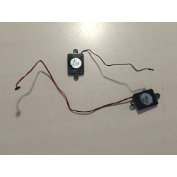 Haut parleur FG18L1B pour Acer Aspire 7715 - Ocassion