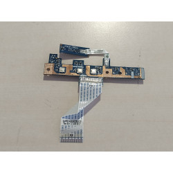 Carte bouton pour Acer...