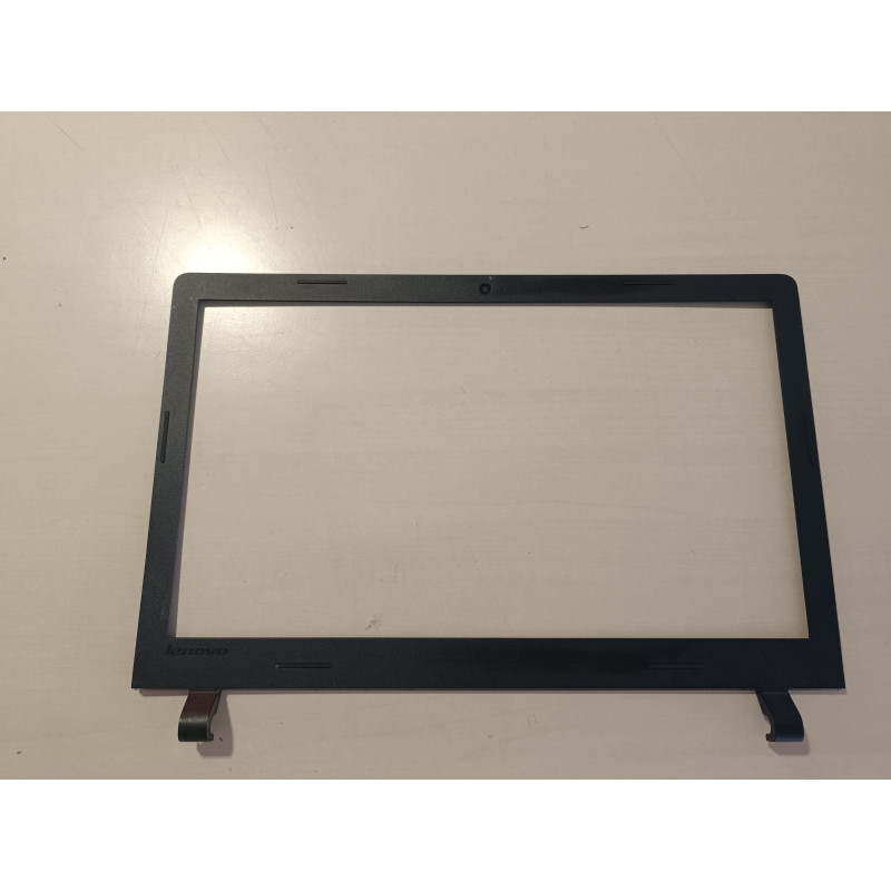 Cadre écran BFA1ER000200 pour  LENOVO 100 SCREEN BEZEL - Occasion