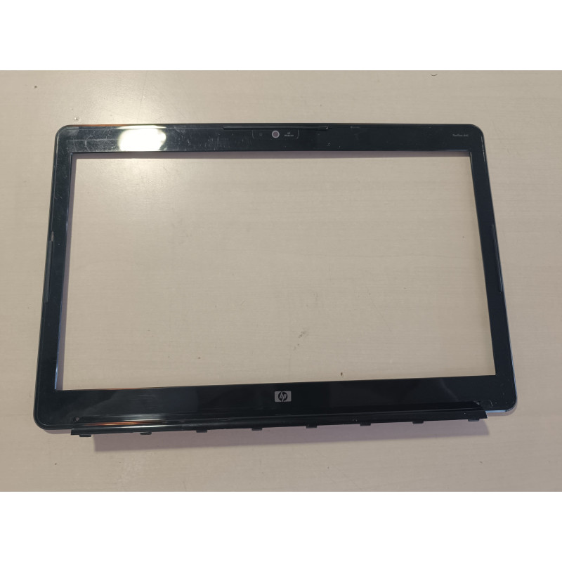 Cadre écran 934040550228 pour HP DV6-2124sf - Occasion