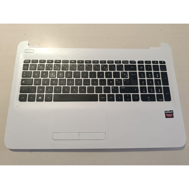 repose poignet AP1EM000342 pour HP 15 af110nf- Ocasion