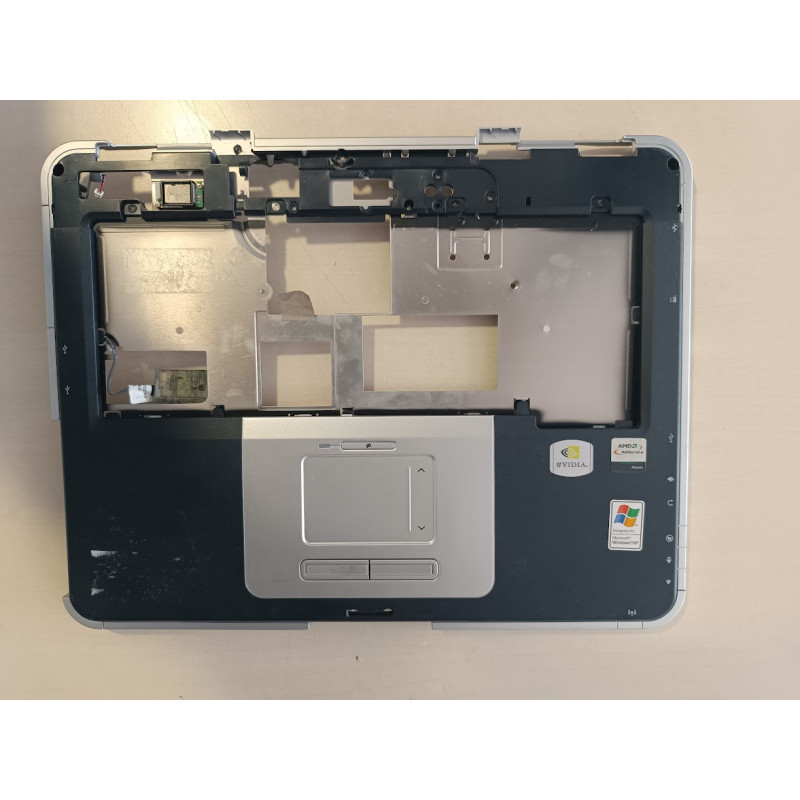 Repose poignet AMHR60L4000 pour COMPAQ PRESARIO R3000 - Occasion