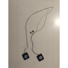 Haut-parleur pour  Packard-Bell Easynote SJ81 quantiter 2 - Occasion